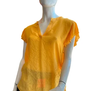 BLUSA ACTIVE USA PLUS-XL | CI: ACTDBL10