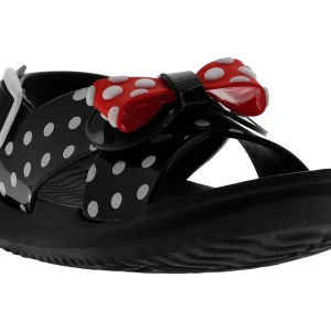 Sandalias Eva Moda D-671 Para Niña