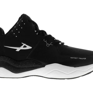 Tenis Pontiac Axl Bskt 6125 Para Hombre