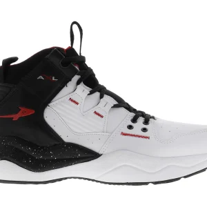 Tenis Pontiac Axl Bskt 6123 Para Hombre