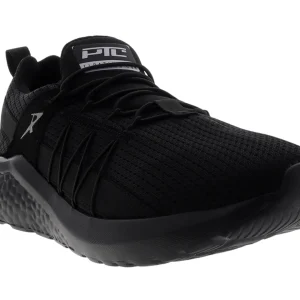 Tenis Pontiac Axl 827 Para Hombre