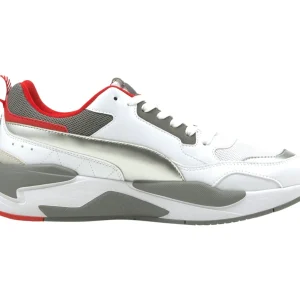 Tenis Puma Ferrari Race X Ray 306953 Para Hombre