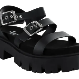 Sandalias Vicenza 12203 Para Mujer