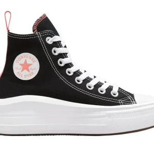 Tenis Converse 271716 Para Niña