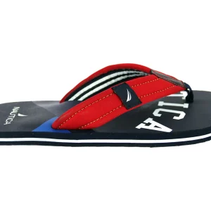 Sandalias Nautica Tropic Para Hombre