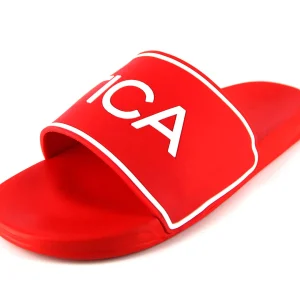 Sandalias Nautica Shark Para Hombre