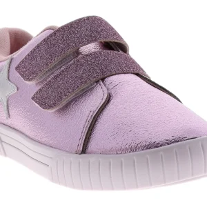 Tenis Molekinha 112 Para Niña