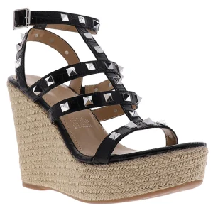 Sandalias Gillio 191738 Para Mujer