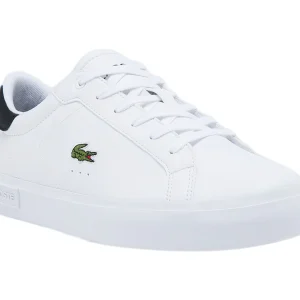 Tenis Lacoste Uj0007 Para Niño