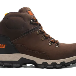 Botas Caterpillar 725269 Para Hombre