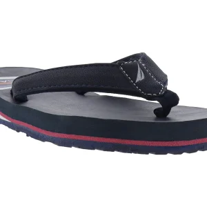 Sandalias Nautica Jucar Para Mujer