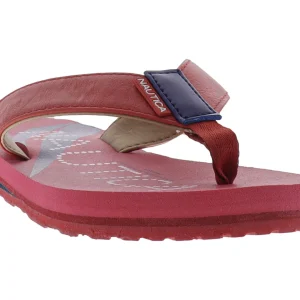 Sandalias Nautica Jucar Para Mujer