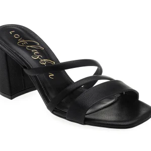 Sandalias I Love Clasben 6065 Para Mujer