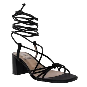 Sandalias Sary 2653 Para Mujer