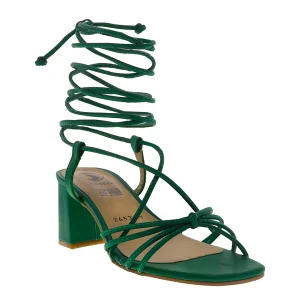 Sandalias Sary 2653 Para Mujer