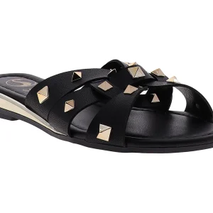 Sandalias Sary Sandalia Casual Piso 2512 Para Mujer