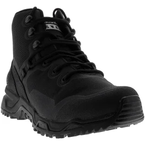 Botas Original Swat 173001 Para Hombre