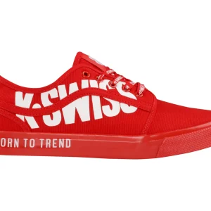 Tenis K-Swiss Forest 2 0 0F449 Para Hombre