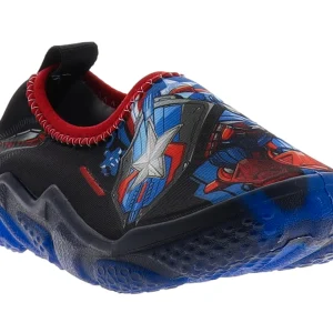 Zapatos Tenis Con Imaginacion 3172 Para Niño