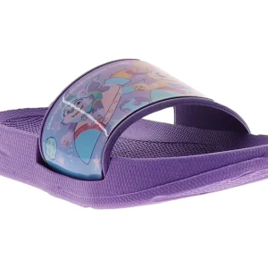 Sandalias Tenis Con Imaginacion 2488 Para Niña