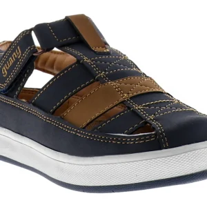 Sandalias Guany 1310-7 Para Niño