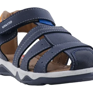 Sandalias Vavito V9604 Para Niño