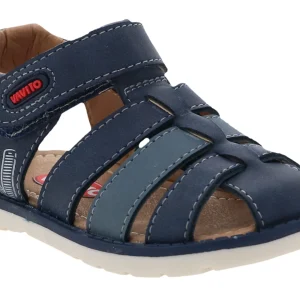 Sandalias Vavito V6201 Para Niño
