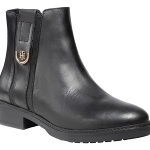 Botas Tommy Hilfiger 5996 Para Mujer