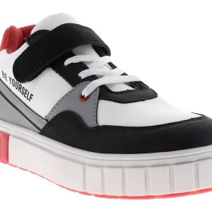 Tenis Teen Bambino Ba5904 Para Niño