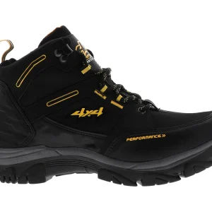 Botas 4X4 7086 Para Hombre