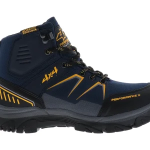 Botas 4X4 7088 Para Hombre