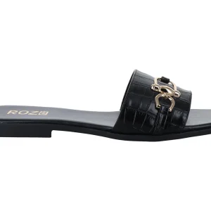 Sandalias Doreli Roze 213 Para Mujer