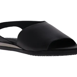 Sandalias Manet 353-02 Para Mujer