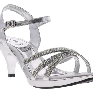 Zapatillas Sary 2229 Para Mujer