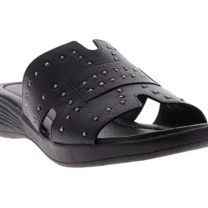 Sandalias Relax Confort 392 Para Mujer