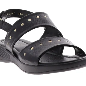 Sandalias Relax Sandalia Confort Dama 388 Para Mujer