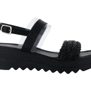 Sandalias Cucos Meli Ana 3151 Para Mujer