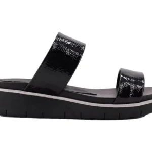 Sandalias Manet 354-01 Para Mujer
