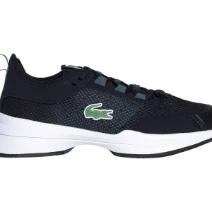Tenis Lacoste Ma0077 Para Hombre