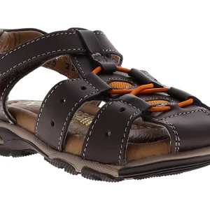 Sandalias Kinder 7418 Para Niño