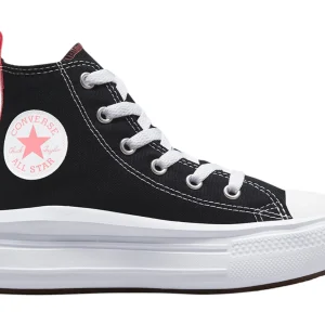 Tenis Converse 371527 Para Niña