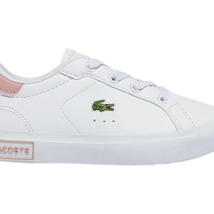 Tenis Lacoste Ui0014 Para Niña