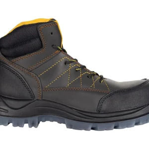 Botas Armada 5016 Para Hombre