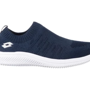 Tenis Lotto Mila H9282 Para Mujer