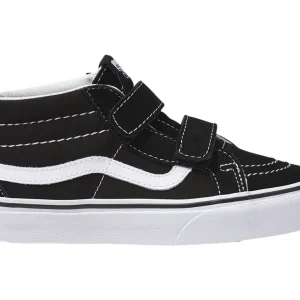 Tenis Vans 18T6bt Para Niño