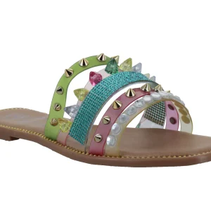 Sandalias Gabriela 1130 Para Mujer