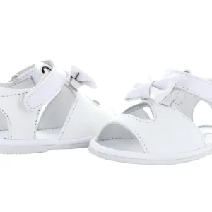 Sandalias Miniburbujas 12-238 Para Niña
