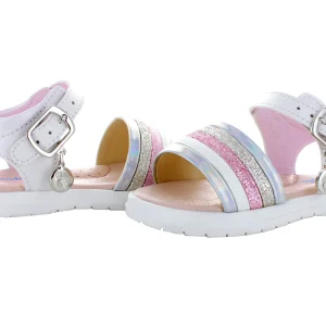 Sandalias Miniburbujas 14-527 Para Niña