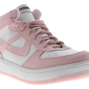 Tenis Panam 010614 Para Mujer