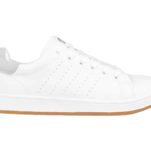Tenis K-Swiss Loki V 8F522 Para Mujer